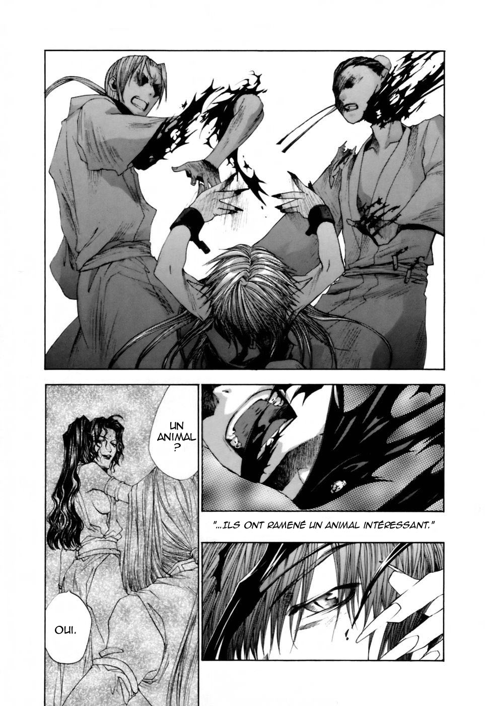 img Saiyuki Gaiden 25